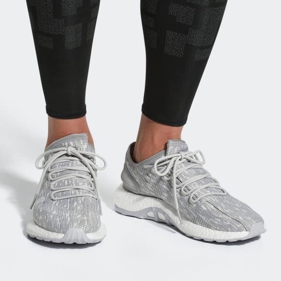 PUREBOOST LTD SHOES BB6305 - Picture 5 of 8